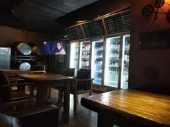 -40+精酿啤酒俱乐部(国投财富广场店)