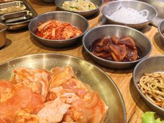 -汉拿山(北京上地华联店)