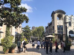 -比斯特上海购物村精品奥特莱斯