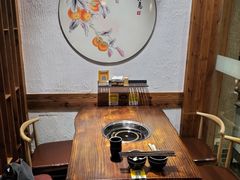 -海子口鲜牛馆(招商兰溪谷店)