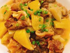 -龙桥私厨·姜花菊花过桥鱼·顺德菜(容桂店)