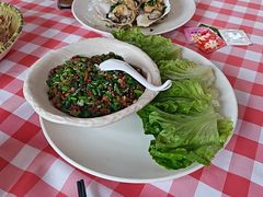 -陶缘一号·四季缘·老字号顺德菜·户外婚礼家宴(西滘店)