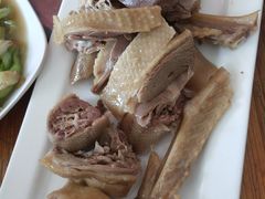 -常来老白莲鹅饭店(老城店)