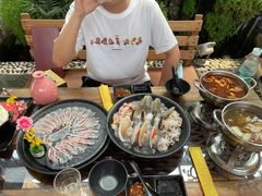 -丽江庭院之爱在路上(西单店)