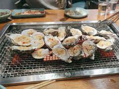 -蚝英雄·自助烤蚝(高新店)