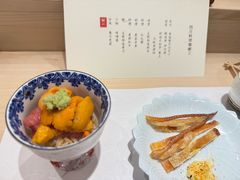 -鮨一日本料理旗舰店(总店)