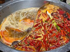 -四小区火锅·巷子里的重庆火锅(花照壁店)