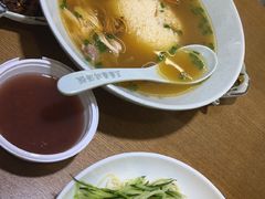 -王春春鸡汤饭(上海中海环宇城店)