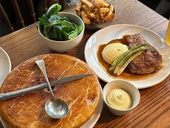 -老瑞福上海菜(人民广场店)