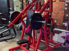 -Nirvana Fitness健身工作室