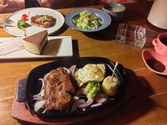 -栖巢咖啡馆(双岗店)