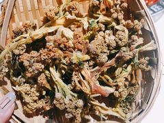 高山干花菜-贤合庄卤味火锅(时代广场店)