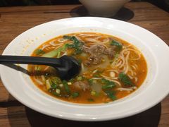 -茶花妹子云南餐厅(传媒大学店)