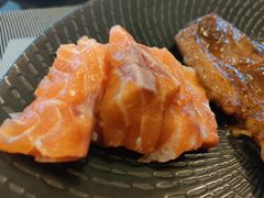 -BLD西餐厅(成都首座万丽酒店)
