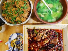 -灶东家民间菜(回兴店)