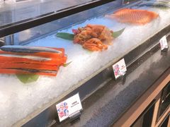 -OPEN開全日自助餐厅·西餐·海鲜(佛山希尔顿酒店)