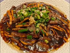 -白家餐厅(徐家汇店)