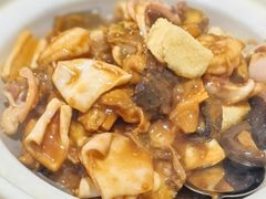-逢春菜馆天津菜(胜利路店)
