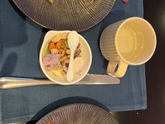 -盛宴自助餐厅(运达喜来登店)