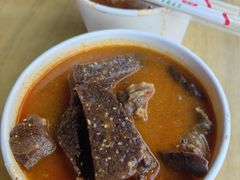 -乌糖沙茶面(民族路店)