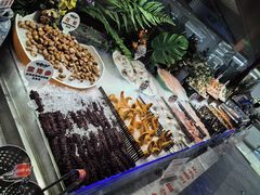 -非烤勿扰自助烤肉(宝安天虹店)