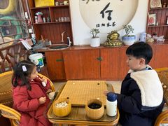 -茯茶镇