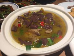 -卞氏菜根香·川菜(青羊万达店)