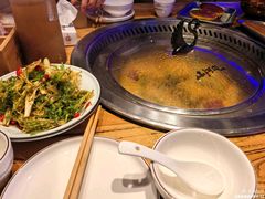 -山河屯铁锅炖·非遗铁锅炖(华强北店)