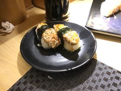 -昊·来了寿司(双楠2店)