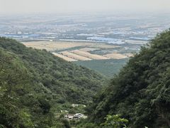 -神农山景区
