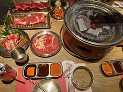 -西塔老太太泥炉烤肉(亚运村店)