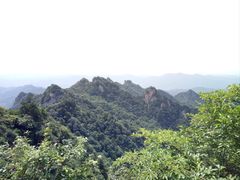 -武当山风景区
