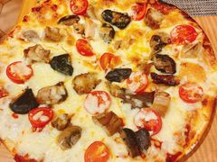 -国宾酒店-花园咖啡自助餐厅(北营房中街店)