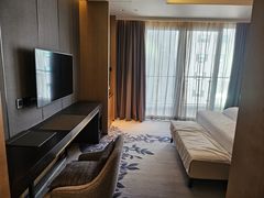 -广州德安丽舍凯宾斯基酒店