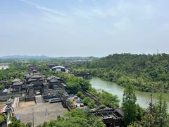 -三国赤壁古战场