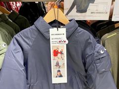 -优衣库(长沙国金中心店)