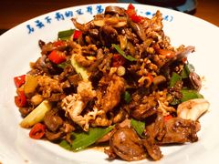 -吃饭皇帝大(合生汇店)