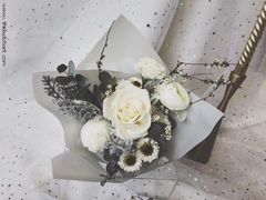 -Butchart布查德鲜花(花艺设计中心)