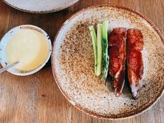 牛腹肉-BOR Eatery(安福路店)