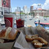 营口道最佳观影位