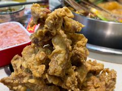 -江二娃串串香(科园四路总店)