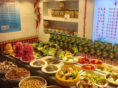 -山河屯铁锅炖鲜鹅·东北菜(开发区一店)