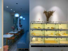 -Tomado绿色烘焙(大尧三路店)