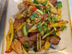 -业华湘·特色菜