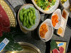 -NIUAN牛庵·日式和牛烧肉(恒隆店)