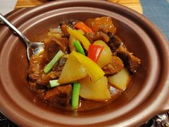 -金汤宴餐厅·粤菜(德云社店)