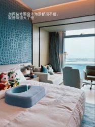-禧月荟月子中心(前海Max店)