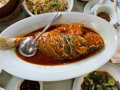 -渔娘渔家丹东海鲜(东直门店)