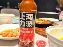 -蟹榭·本帮江浙菜·蟹宴(五角场合生汇商场店)