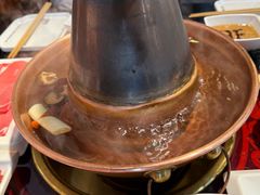 -北门涮肉·炭火铜锅涮肉(什刹海店)